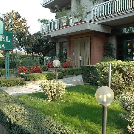 Hotel Vignola Assisi Kültér fotó