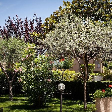 Hotel Vignola Assisi Kültér fotó