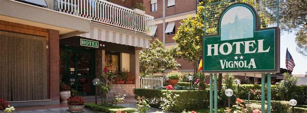 Hotel Vignola Assisi Kültér fotó