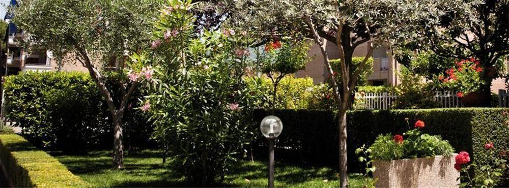 Hotel Vignola Assisi Kültér fotó