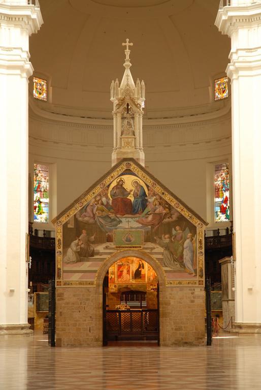 Hotel Vignola Assisi Kültér fotó