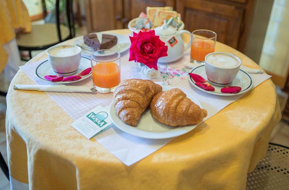 Hotel Vignola Assisi Kültér fotó