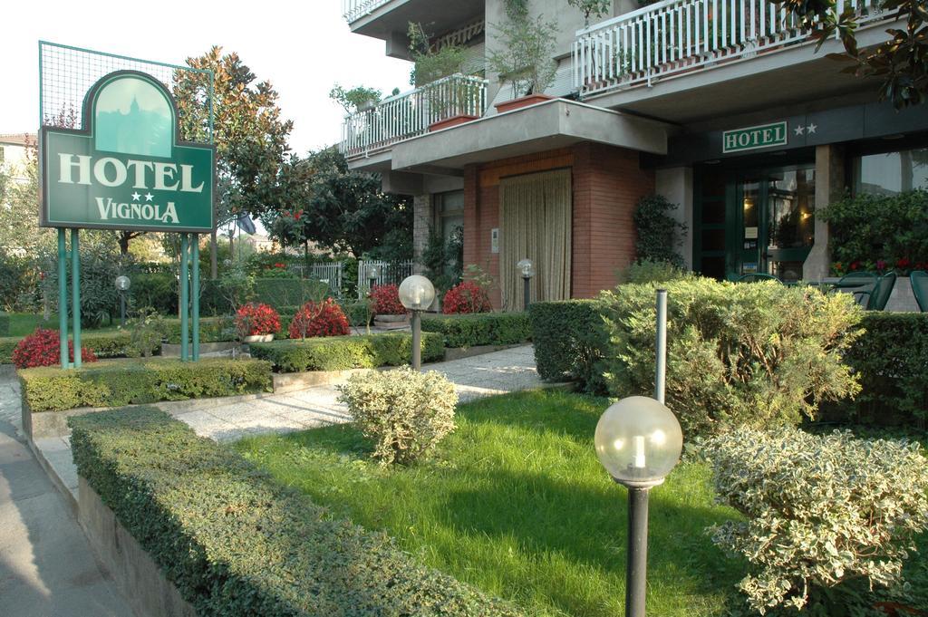 Hotel Vignola Assisi Kültér fotó