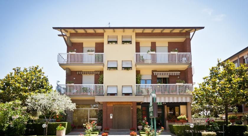 Hotel Vignola Assisi Kültér fotó