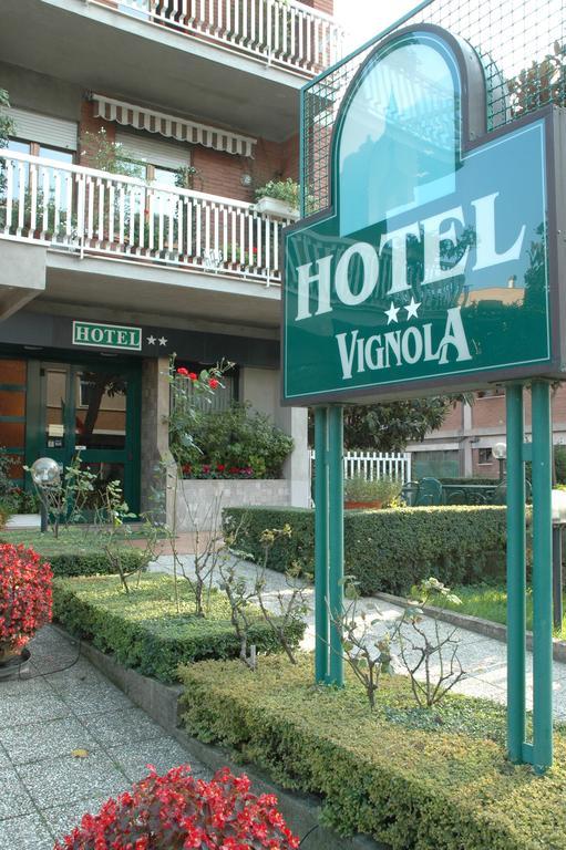 Hotel Vignola Assisi Kültér fotó