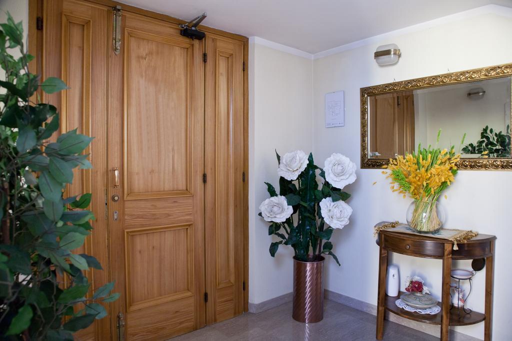 Hotel Vignola Assisi Kültér fotó