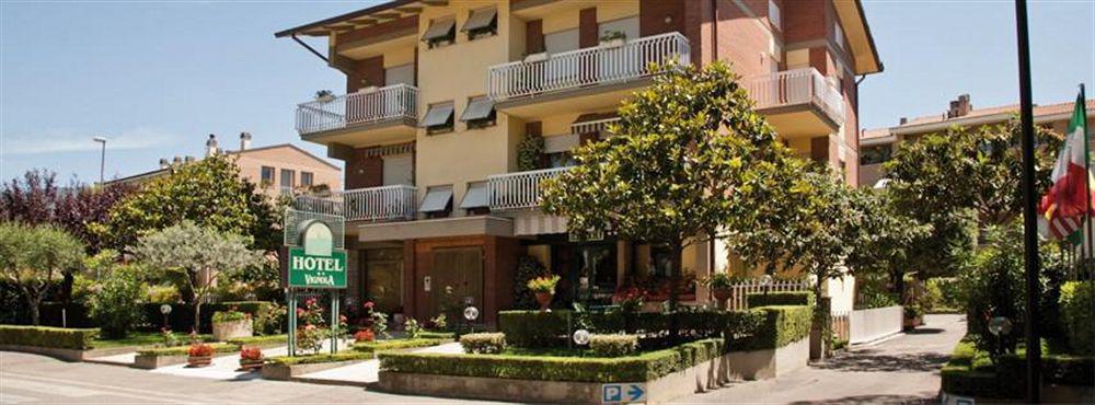 Hotel Vignola Assisi Kültér fotó